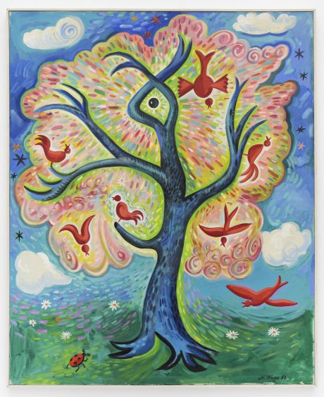 Strom života / The Tree of Life