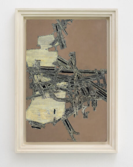 Labyrint vyvolaný třemi ostrovy