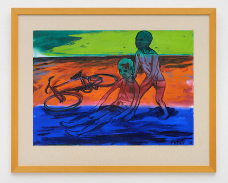 Lubomír Typlt – bez názvu