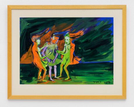 Omezené možnosti dailogu