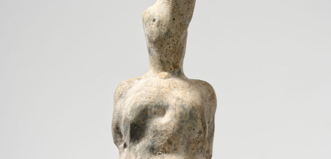 Ženská figura