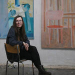 Nezvaný host / Uninvited Guest